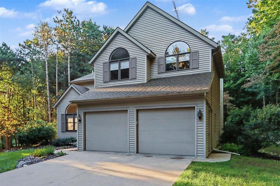 House in Kalamazoo, Michigan, United States 4 - 18970108