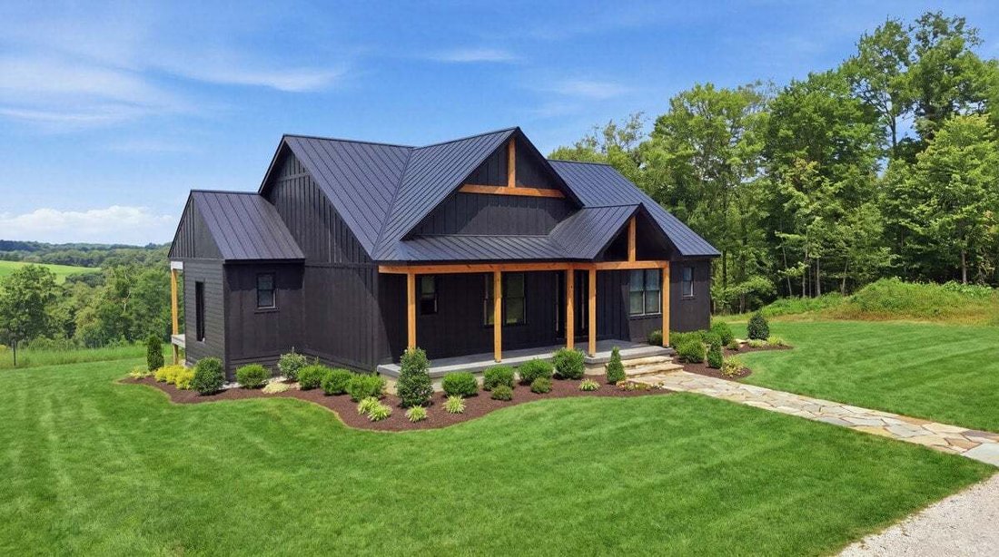 House in Chicora, Pennsylvania, United States 1 - 18973348