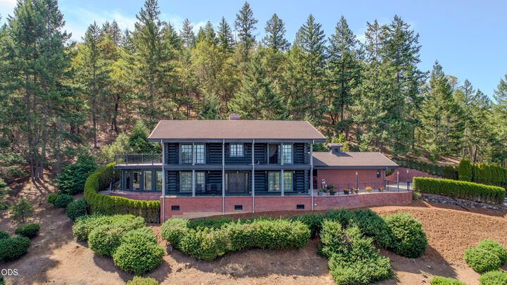 House in Medford, Oregon, United States 1 - 18978890
