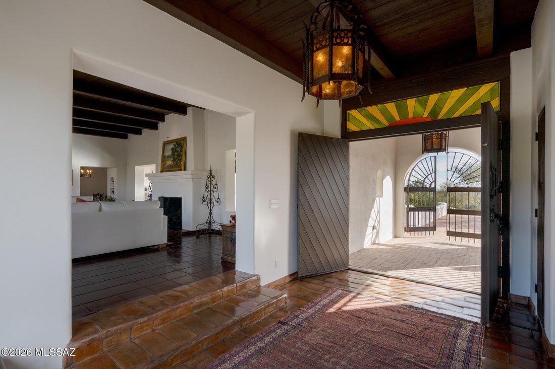 House in Tucson, Arizona, United States 4 - 18978636