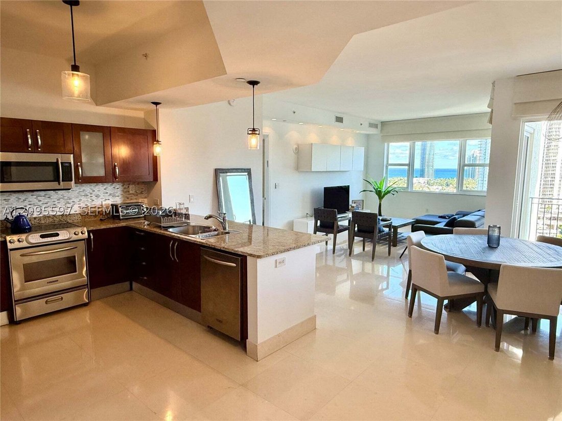 Condo in Aventura, Florida, United States 3 - 18965425