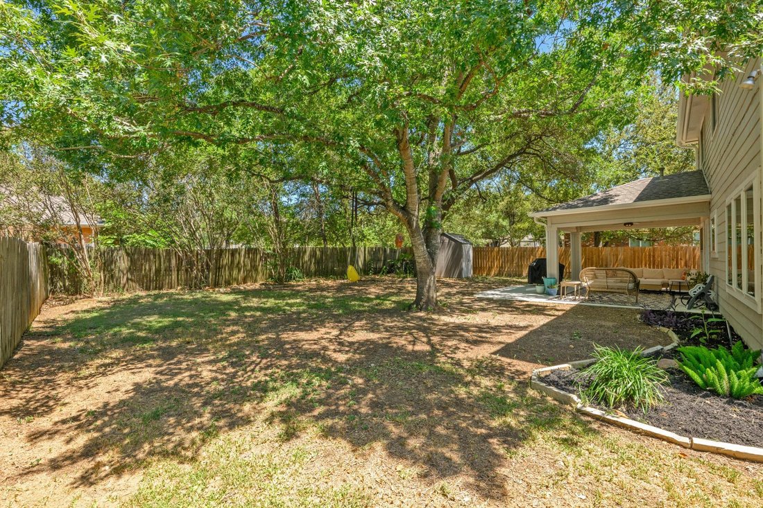 House in Austin, Texas, United States 5 - 18964960