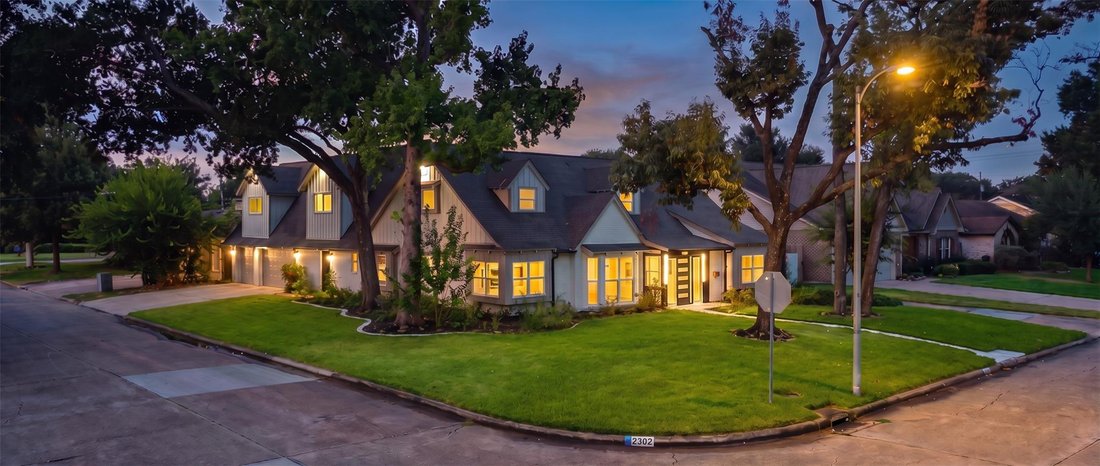 House in Houston, Texas, United States 1 - 18976379