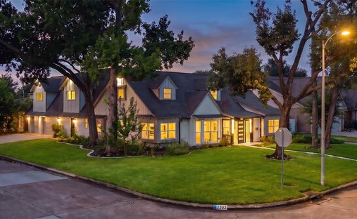 Maison à Houston, Texas, États-Unis 1