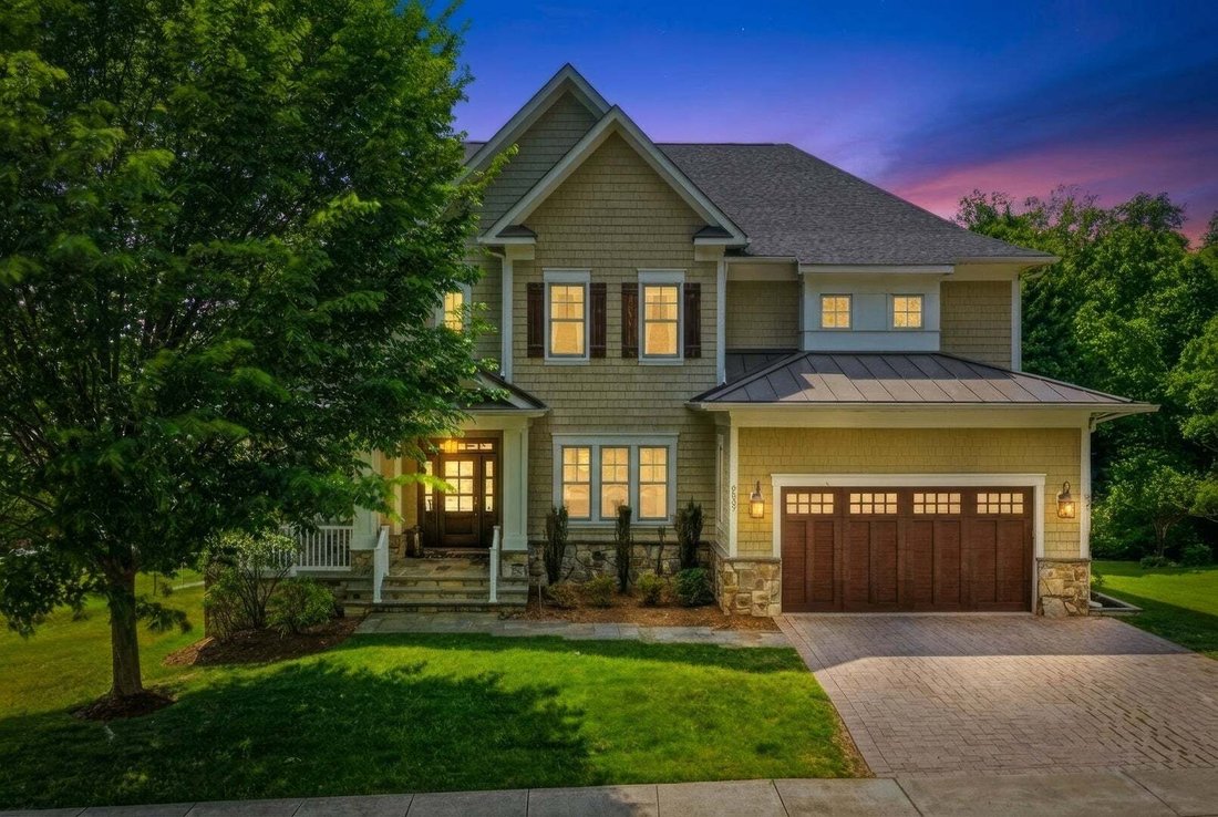 House in Arlington, Virginia, United States 1 - 18970203