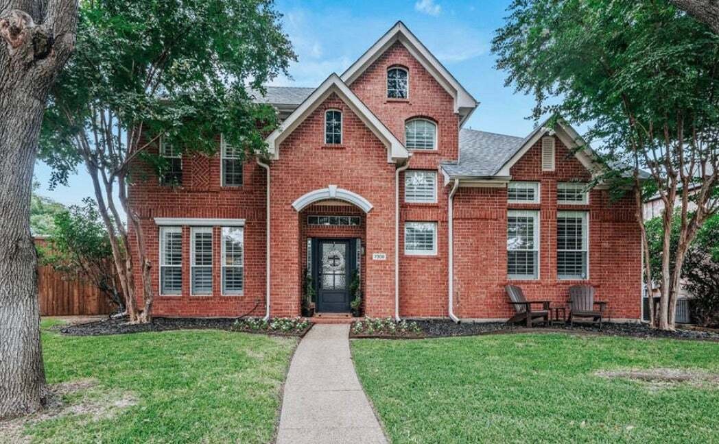 House in Plano, Texas, United States 1 - 18970276