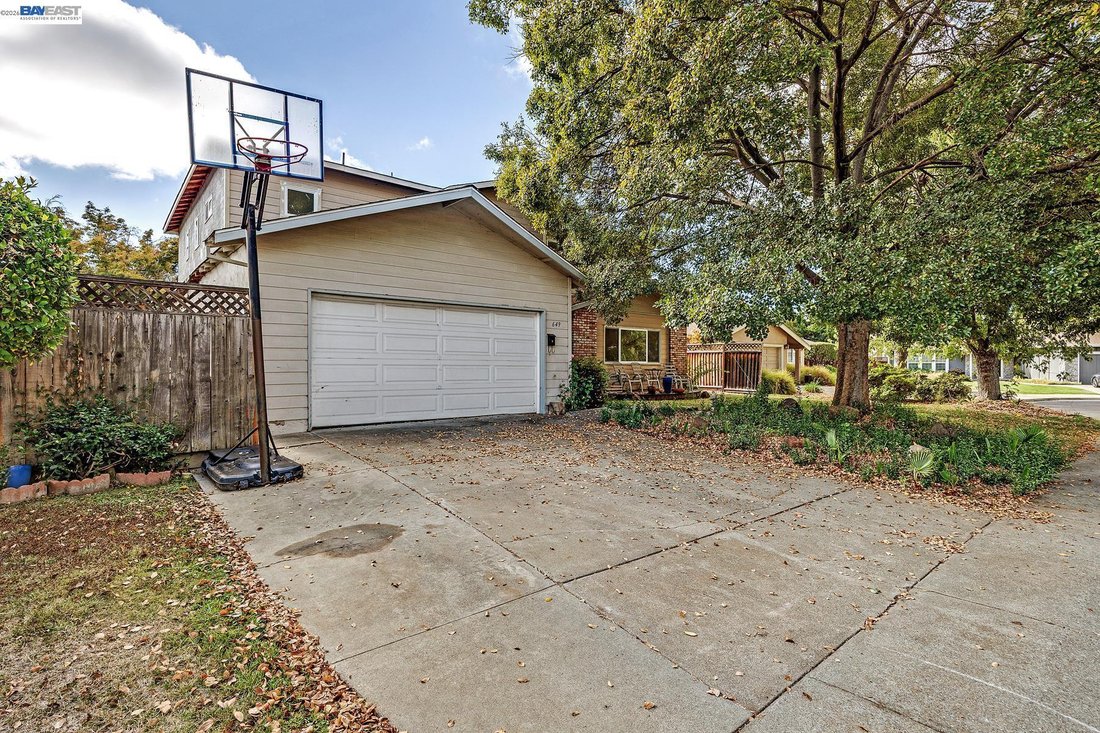 House in Livermore, California, United States 3 - 18977369