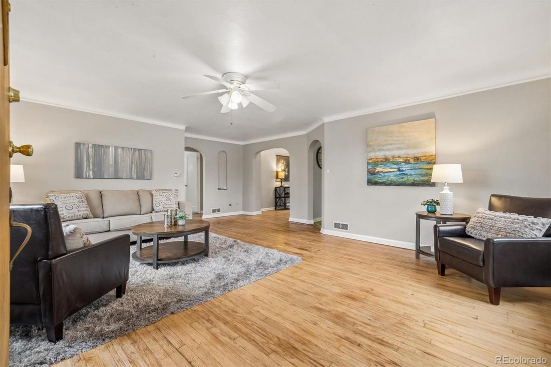 House in Denver, Colorado, United States 5 - 18977575