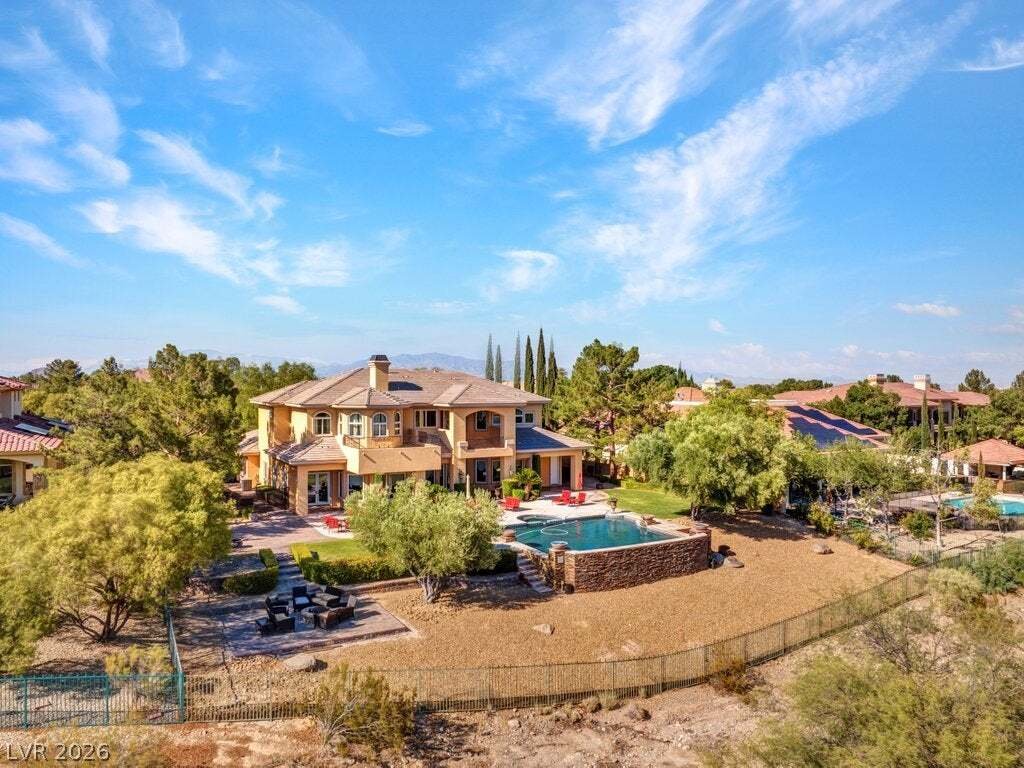 House in Las Vegas, Nevada, United States 1 - 17981546