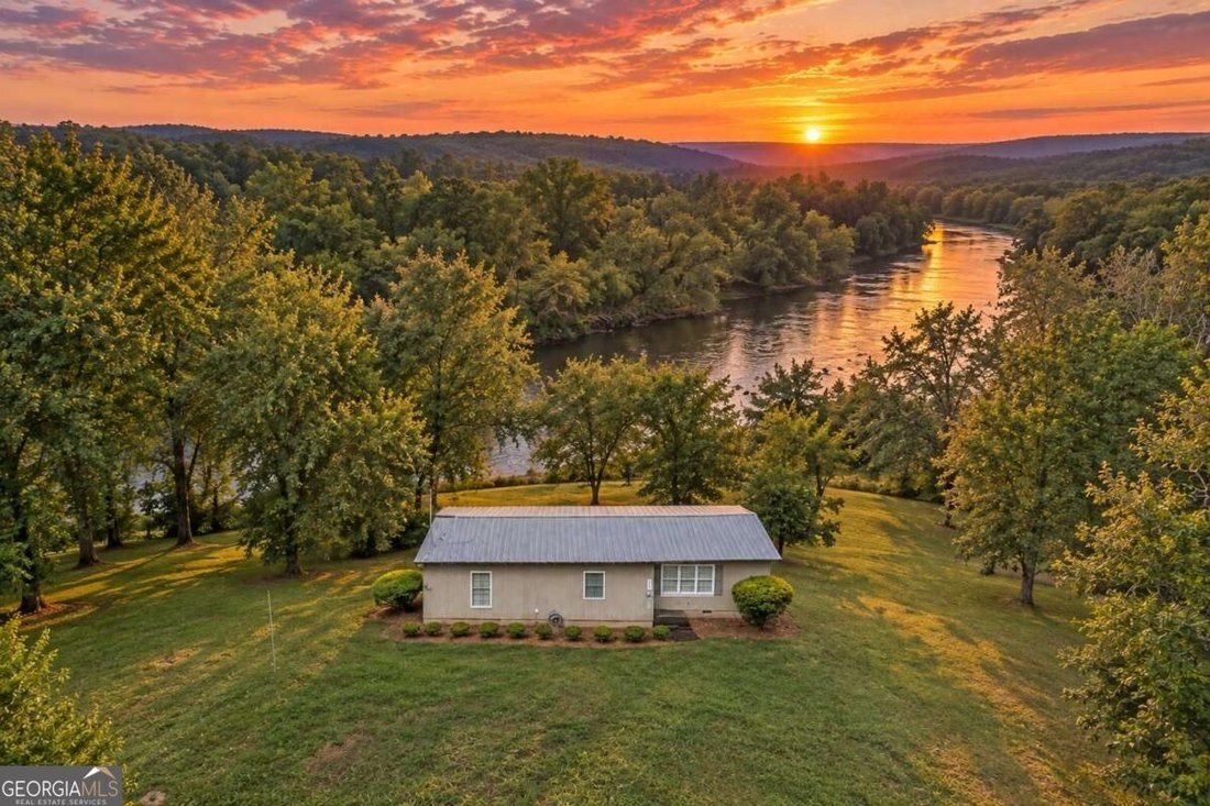 House in Mineral Bluff, Georgia, United States 1 - 18969926