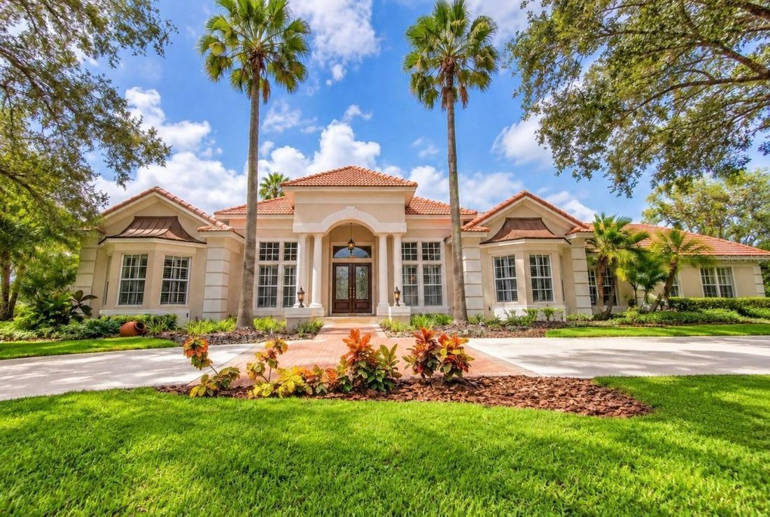 House in Tampa, Florida, United States 2 - 18972586