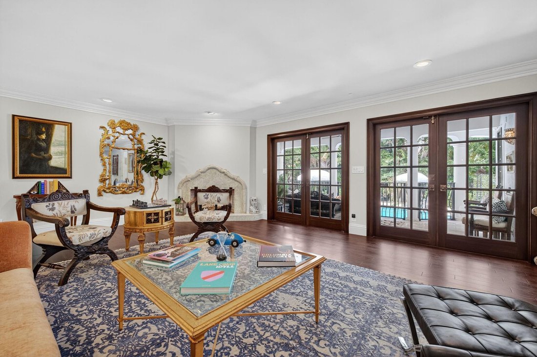 House in Fort Lauderdale, Florida, United States 4 - 18981512