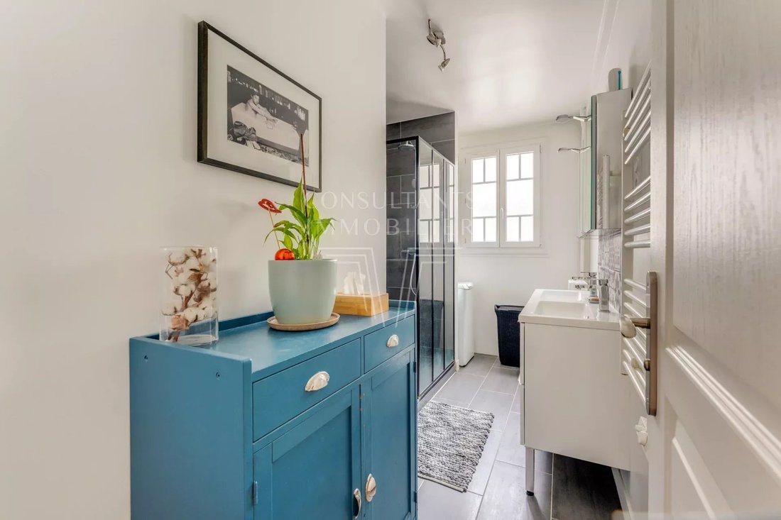 Apartment in Dupleix-Motte Picquet, Paris 15e Arrondissement, Paris 4 - 18964989