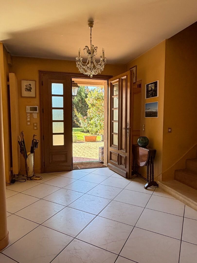 House in Jouy Centre-Petit Jouy, Jouy-en-Josas, France 4 - 18976501