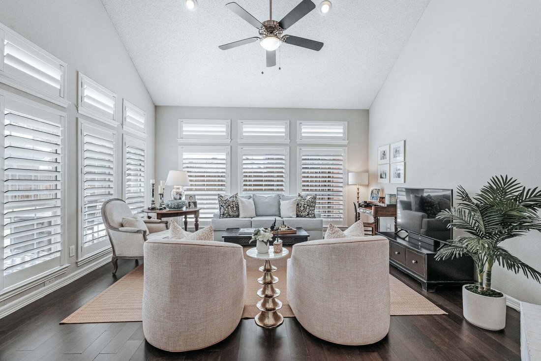 House in Plano, Texas, United States 4 - 18970276