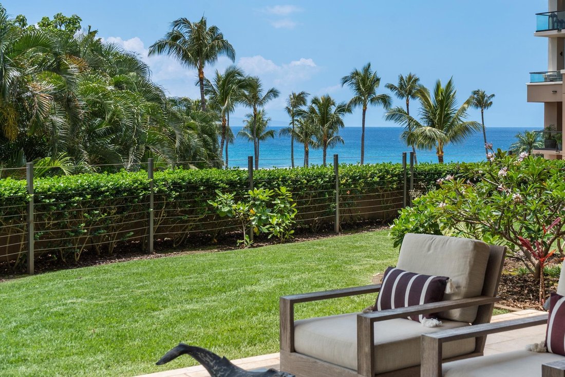Condominio a Lahaina, Hawaii, Stati Uniti 3 - 17859221