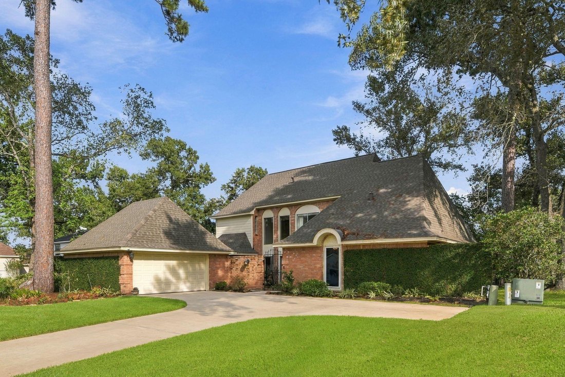 House in Humble, Texas, United States 2 - 18977785
