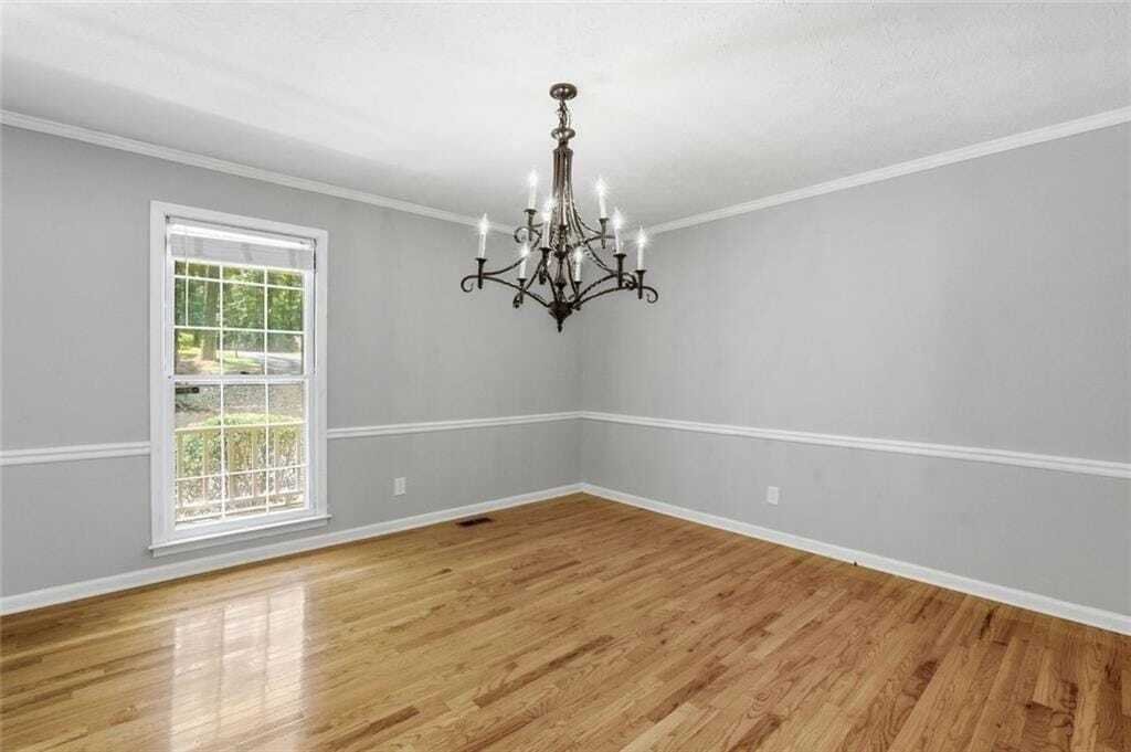 House in Marietta, Georgia, United States 4 - 18964915