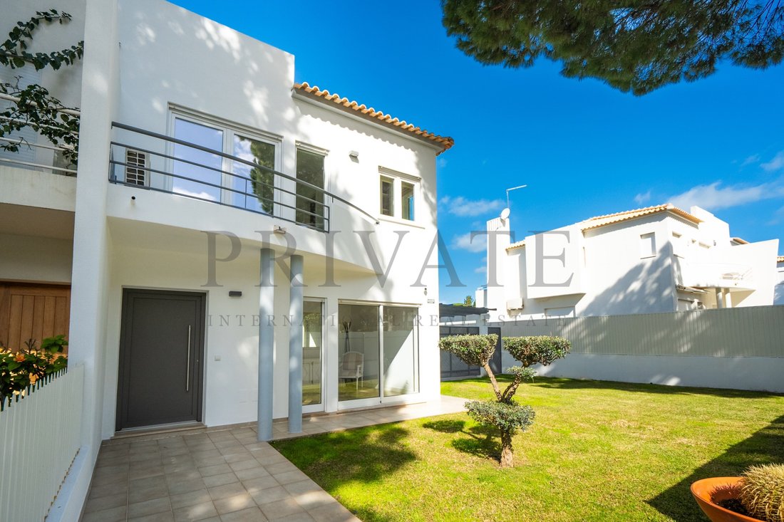 House in Vilamoura, Quarteira, Algarve 3 - 18966471