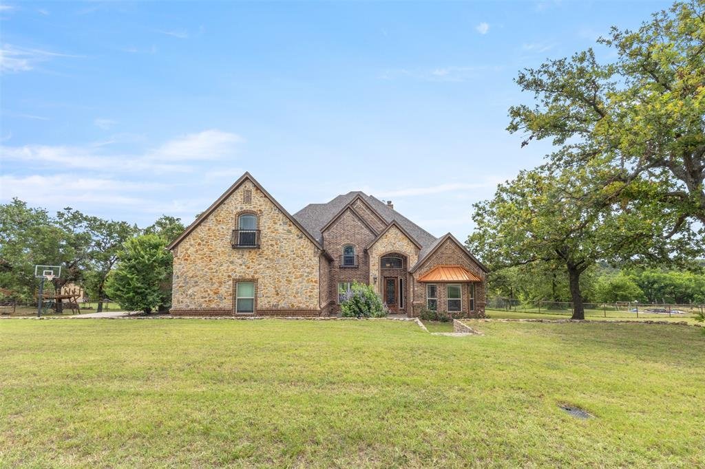 House in Springtown, Texas, United States 2 - 18970413
