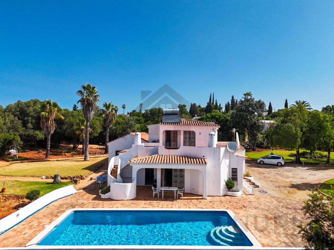 House in Portimao, Algarve, Portugal 5 - 18966435