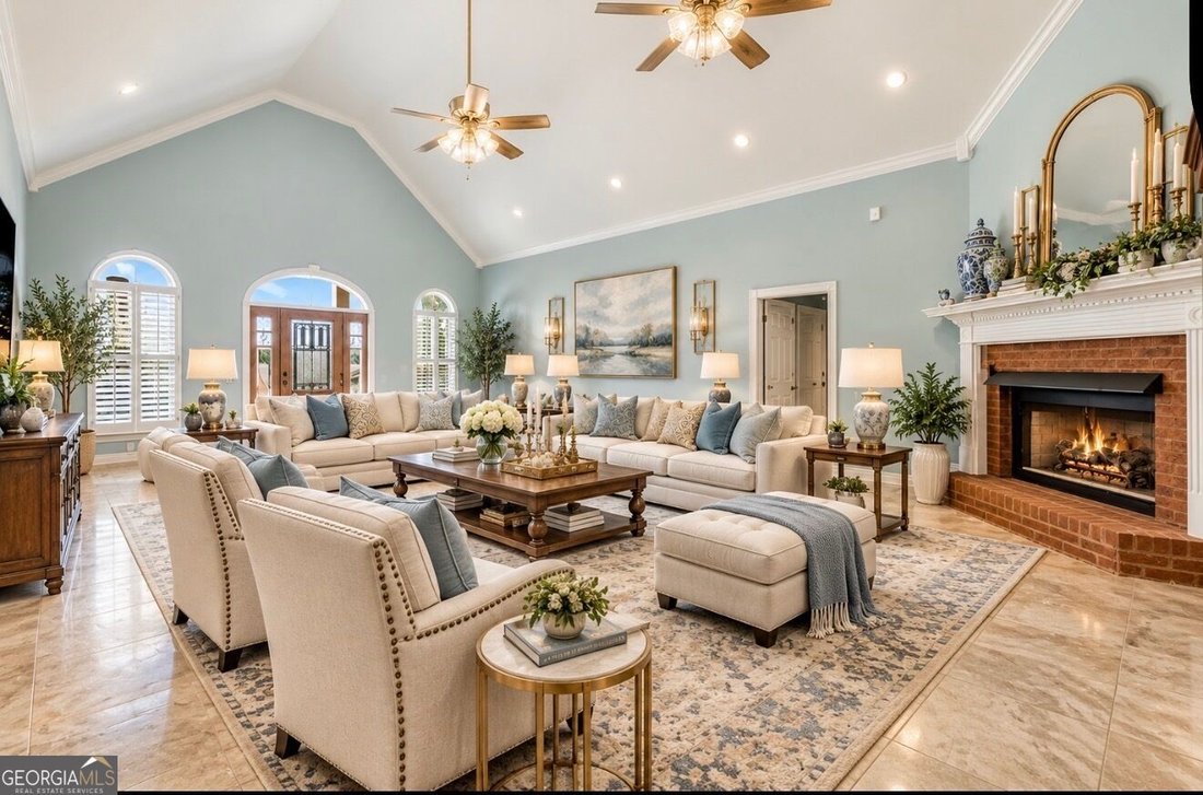 House in Ooltewah, Tennessee, United States 4 - 18970048