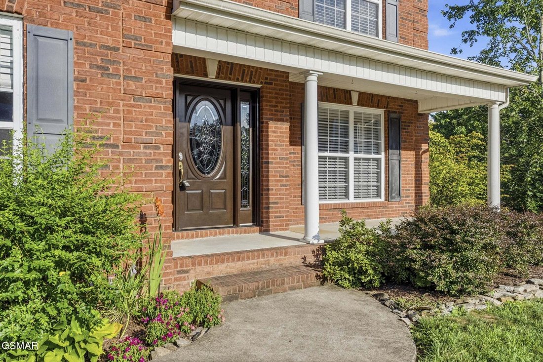House in Knoxville, Tennessee, United States 3 - 18965165