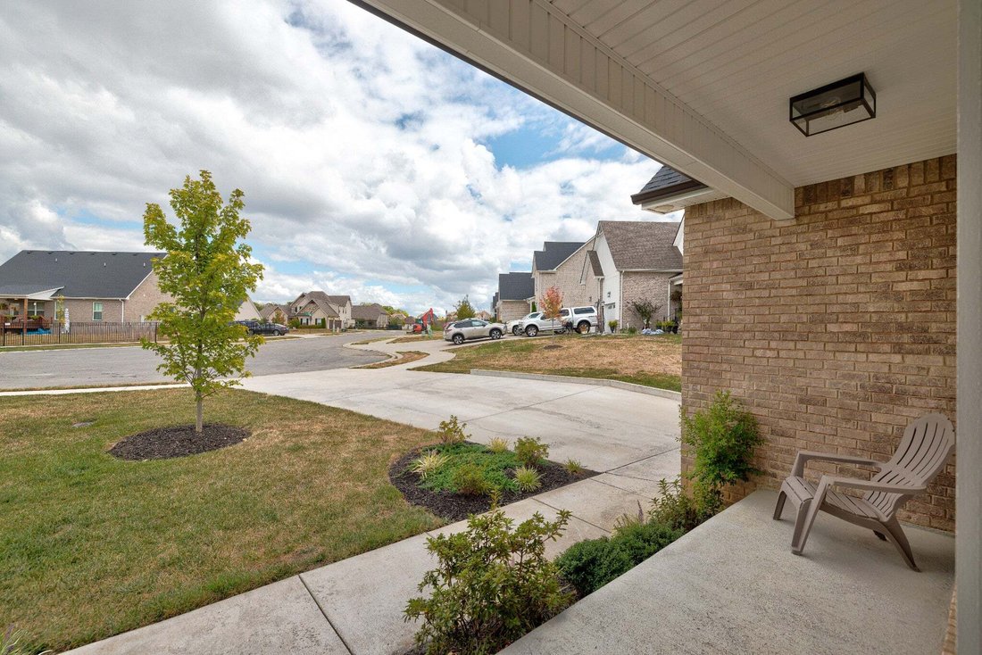 House in Nolensville, Tennessee, United States 4 - 18965204