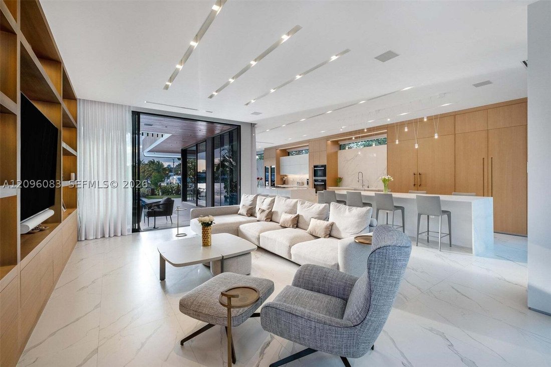 House in Miami Beach, Florida, United States 4 - 18977599