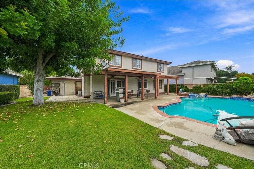 House in Glendora, California, United States 3 - 18965048