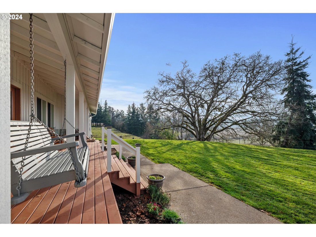 House in Molalla, Oregon, United States 4 - 18975603