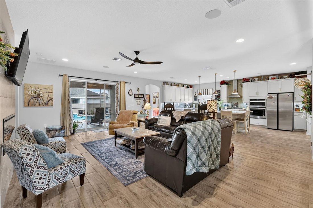 House in Minneola, Florida, United States 3 - 18964894