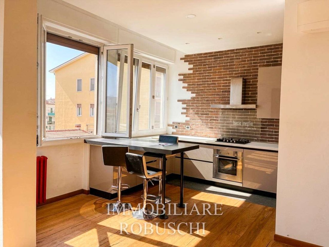 Apartment in Donatello - Oberdan, Florence, Italy 4 - 18969052