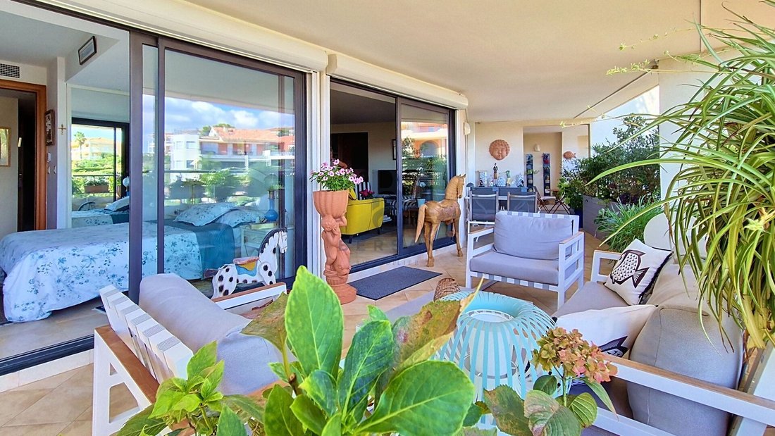 Apartment in Le Dramont-Agay-Anthéor-Le Trayas, Saint-Raphaël, France 2 - 18970822