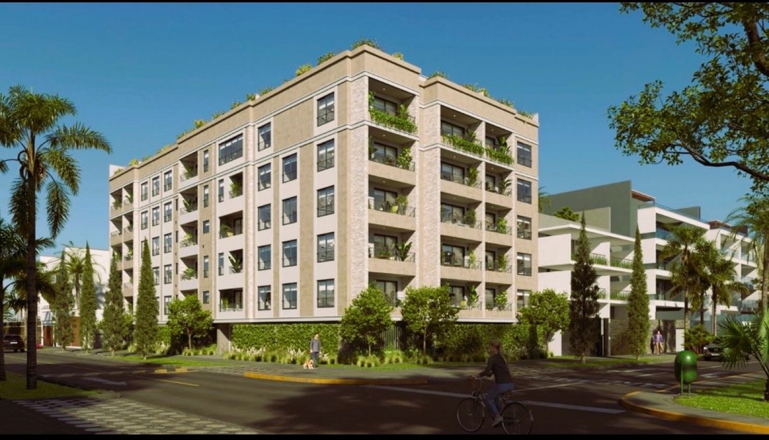 Apartment in San Juan de Miraflores, Metropolitan Municipality of Lima, Peru 3 - 18968152