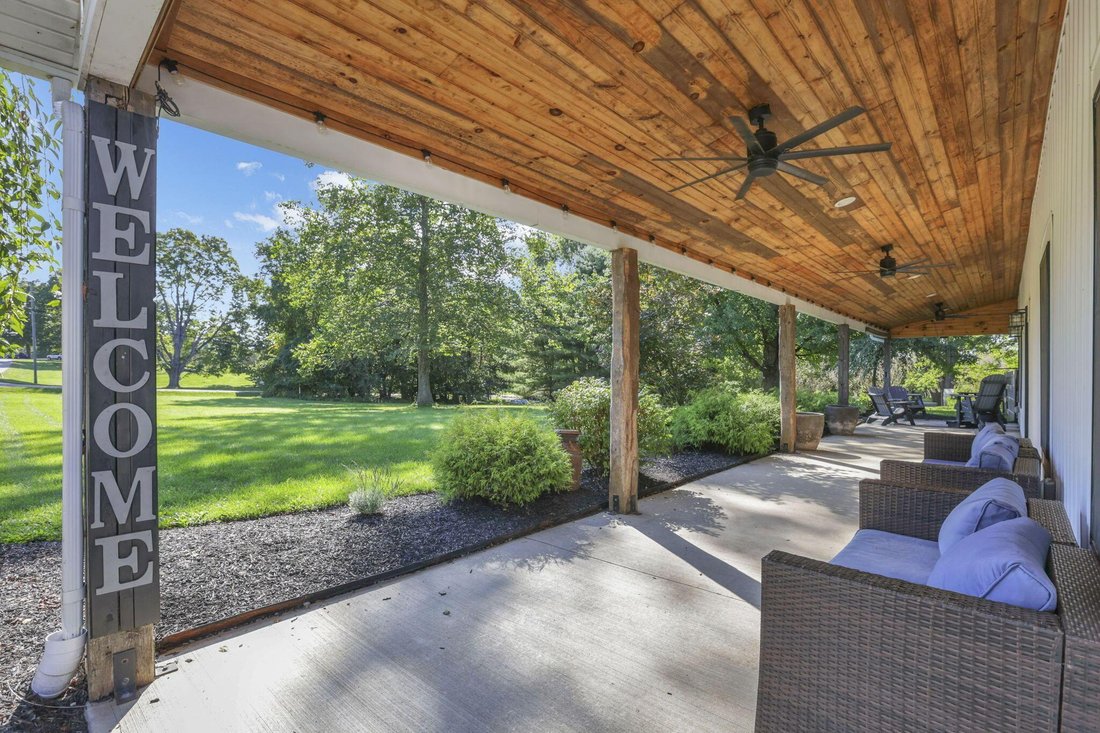 House in Granville, Ohio, United States 5 - 18293290