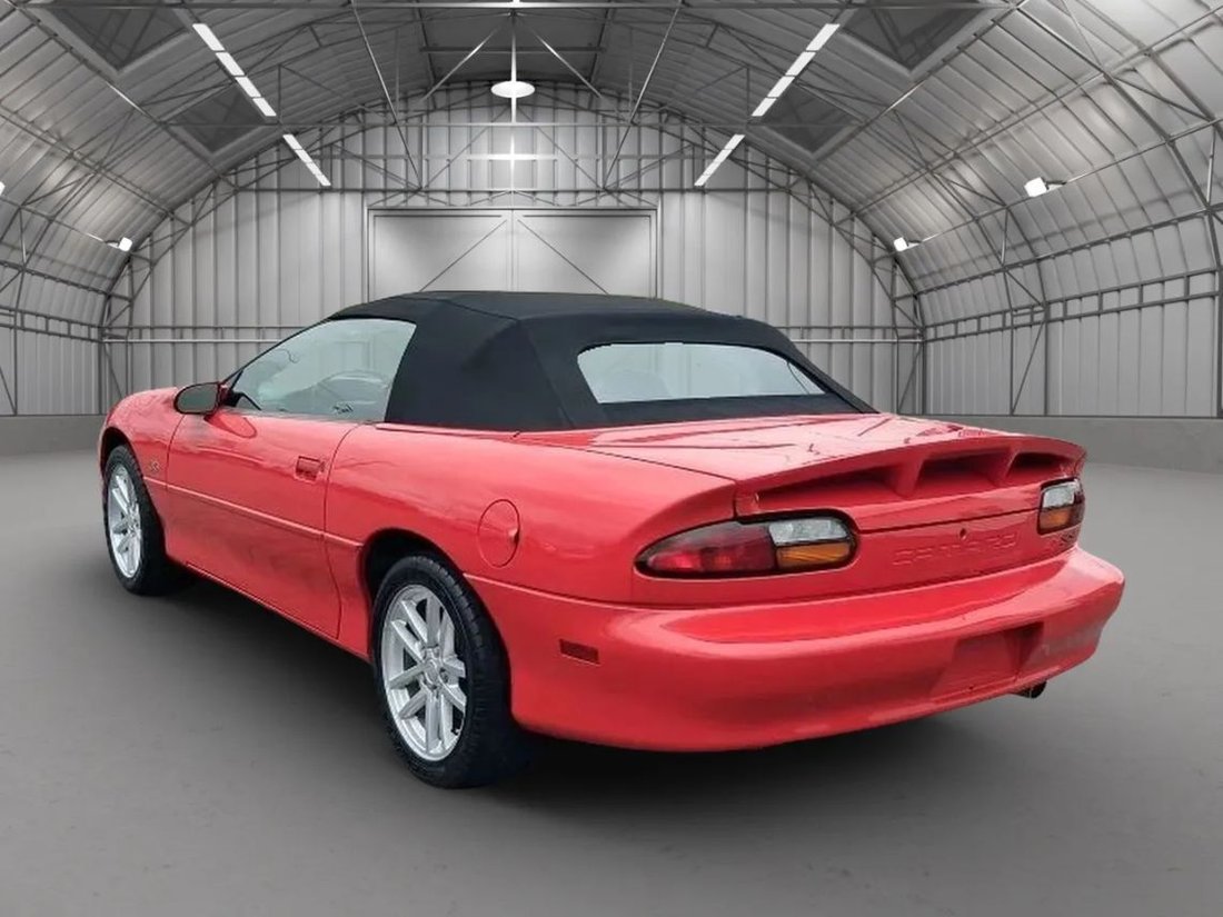 Cabriolet in Pontoon Beach, IL, United States 3 - 18693695