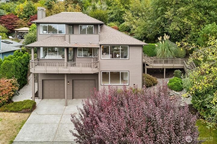 House in Edmonds, Washington, United States 1 - 18978864