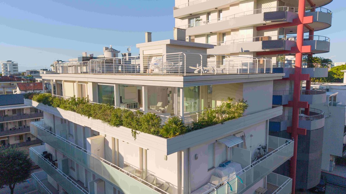 Apartment in Lignano Sabbiadoro, Friuli – Venezia Giulia, Italy 1 - 18965095