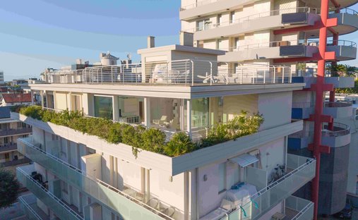 Apartment in Lignano Sabbiadoro, Friuli – Venezia Giulia, Italy 1