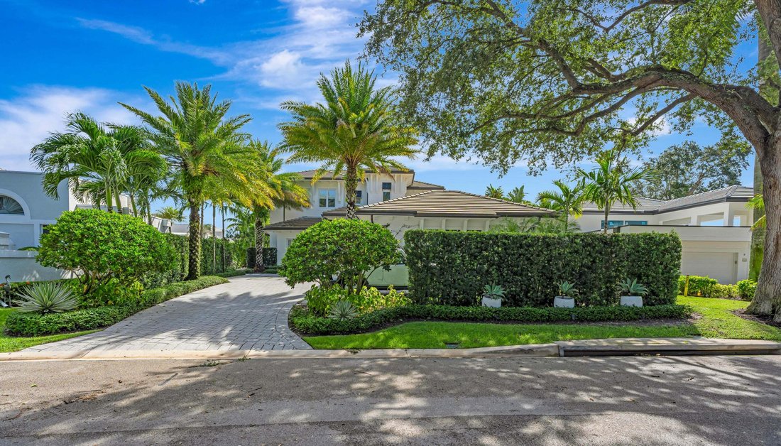 House in Jupiter, Florida, United States 4 - 18970103