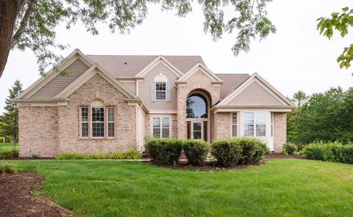 House in Germantown, Wisconsin, United States 1