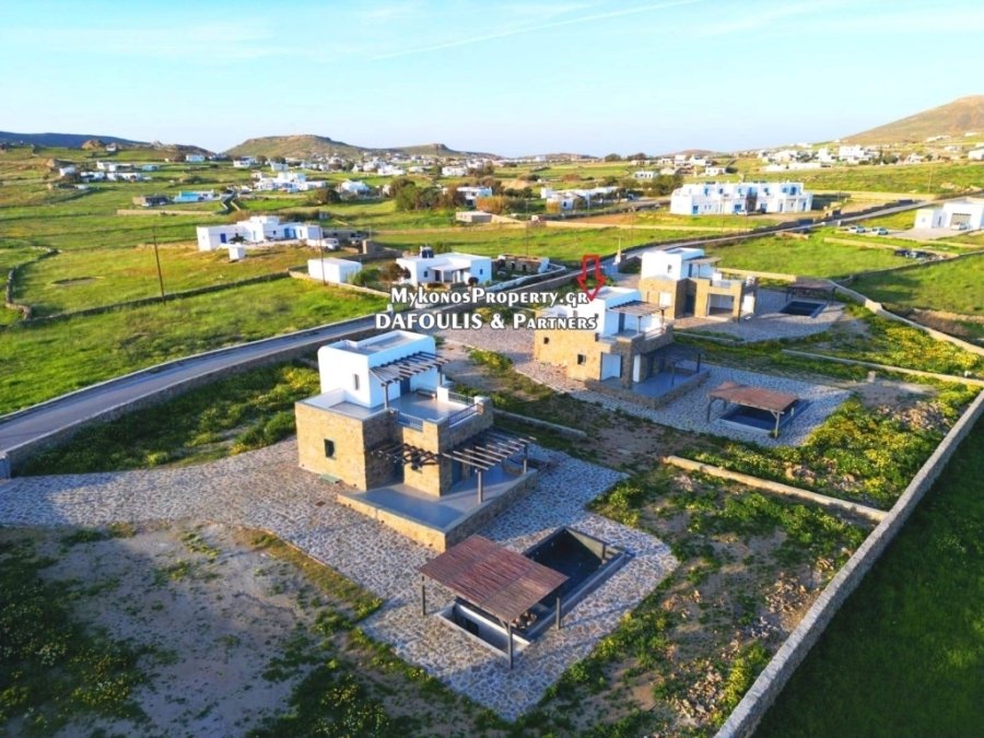 Villa in Ano Mera Community, Aegean, Greece 5 - 15516700