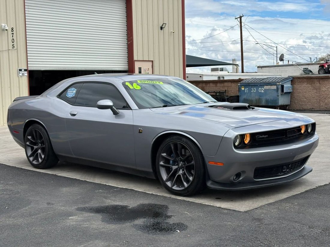 Coupe in Albuquerque, NM, United States 3 - 18971693