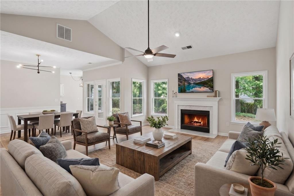 House in Alpharetta, Georgia, United States 4 - 18970383