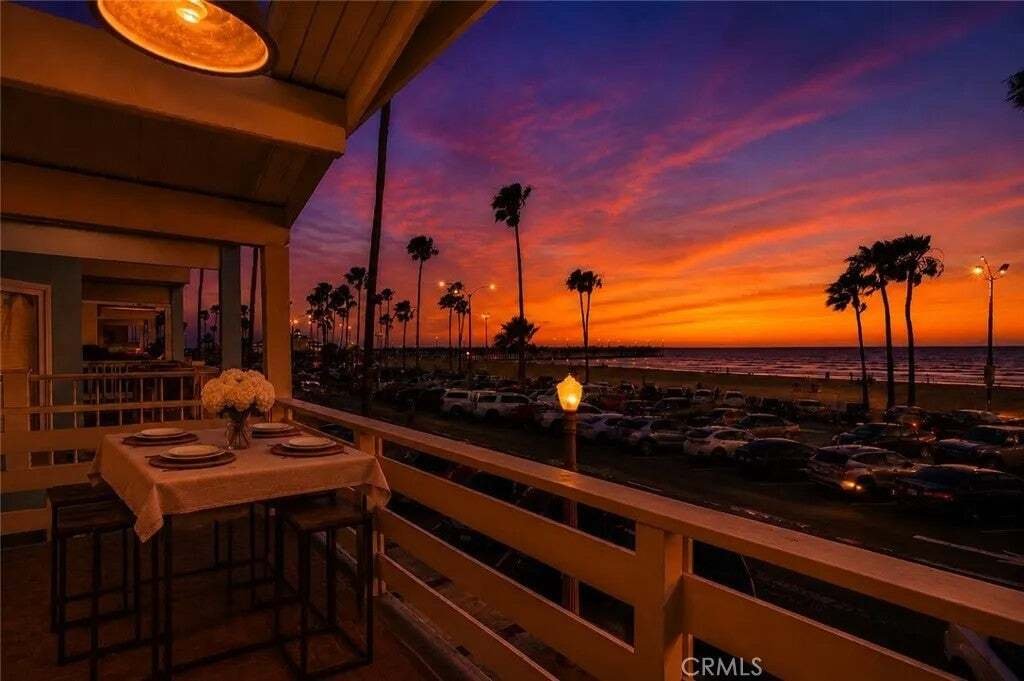 Townhouse in Newport Beach, California, United States 3 - 18057605