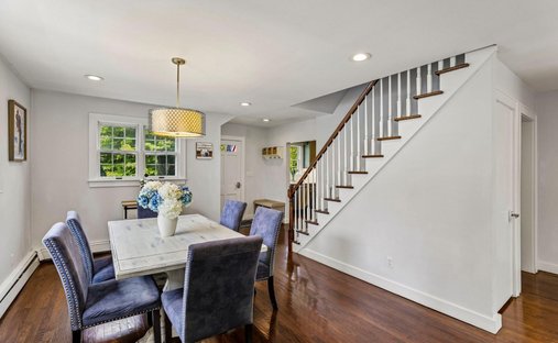 House in Port Washington, New York, United States 1