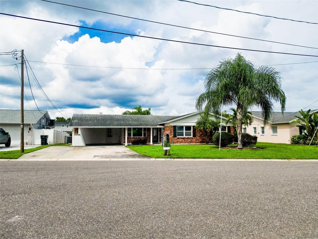 House in Tampa, Florida, United States 3 - 18964939