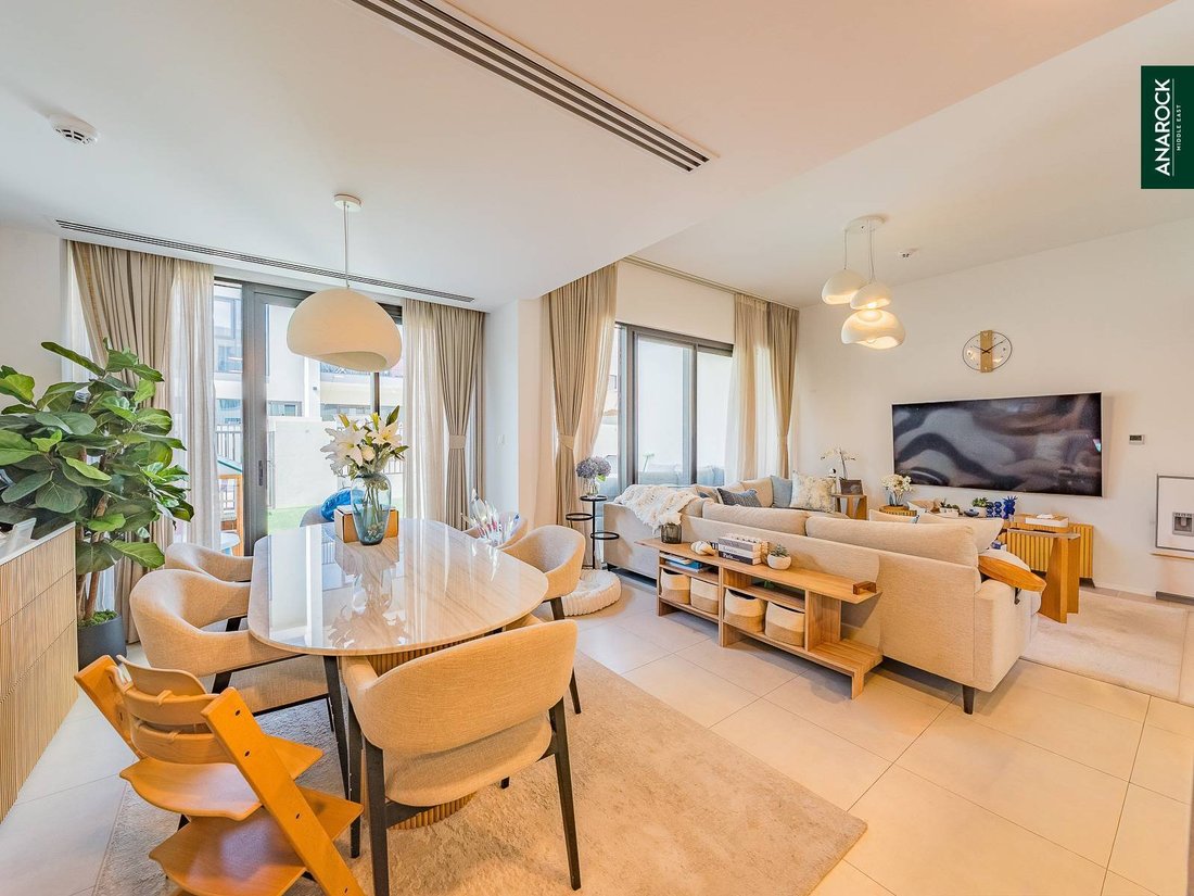 Residenza a Al Yalayis 2, Al Yalayis, Emirato di Dubai 4 - 18428136