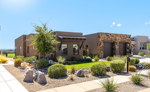 House in St. George, Utah, United States 1